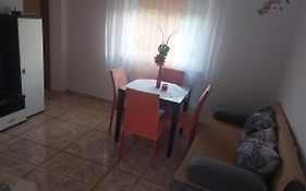 Apartman Sneky