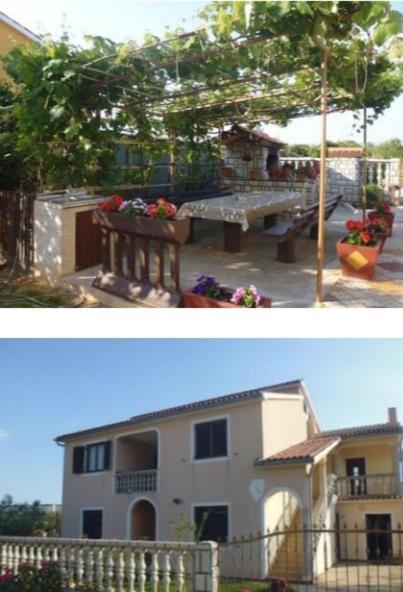 Apartman Sneky Vodnjan Zewnętrze zdjęcie