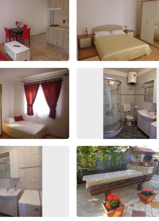 Apartman Sneky Vodnjan Zewnętrze zdjęcie