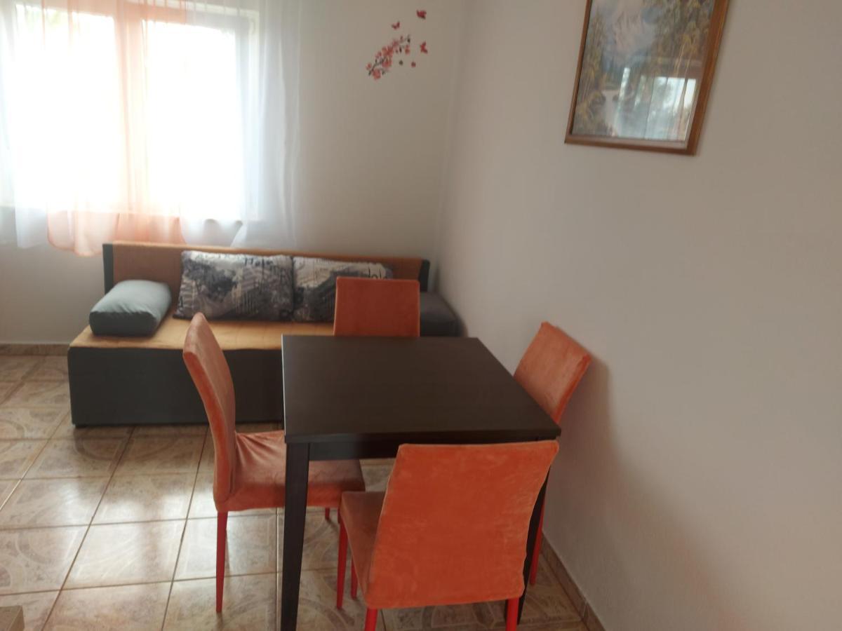 Apartman Sneky Vodnjan Zewnętrze zdjęcie