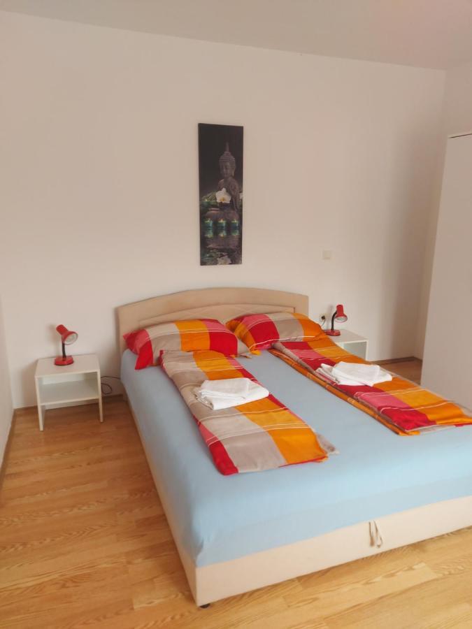 Apartman Sneky Vodnjan Zewnętrze zdjęcie