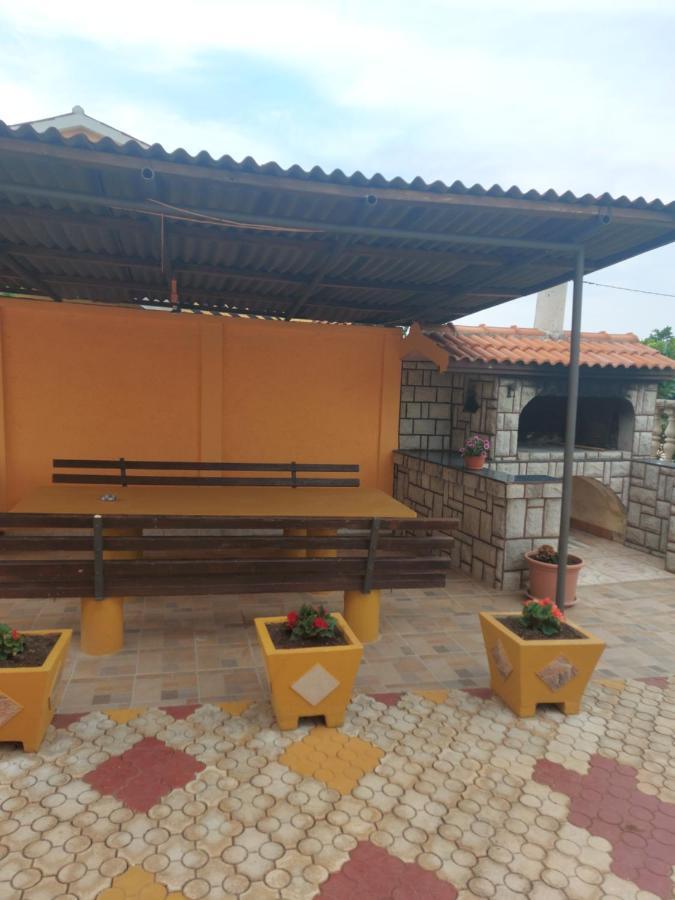 Apartman Sneky Vodnjan Zewnętrze zdjęcie