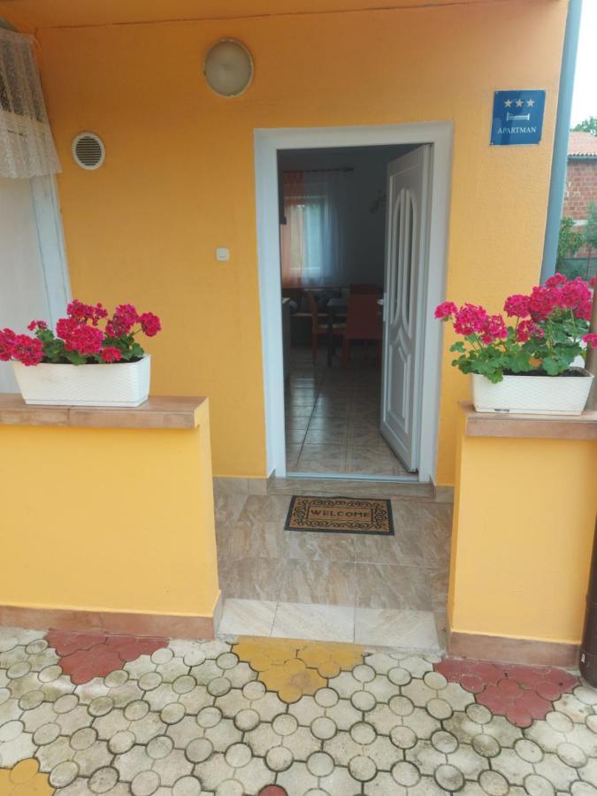 Apartman Sneky Vodnjan Zewnętrze zdjęcie