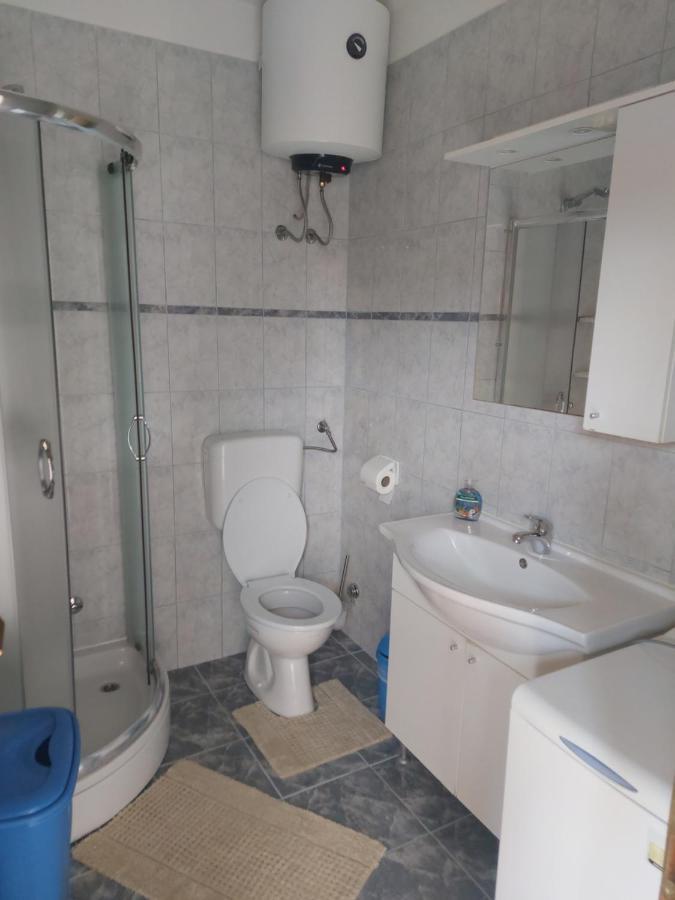 Apartman Sneky Vodnjan Zewnętrze zdjęcie