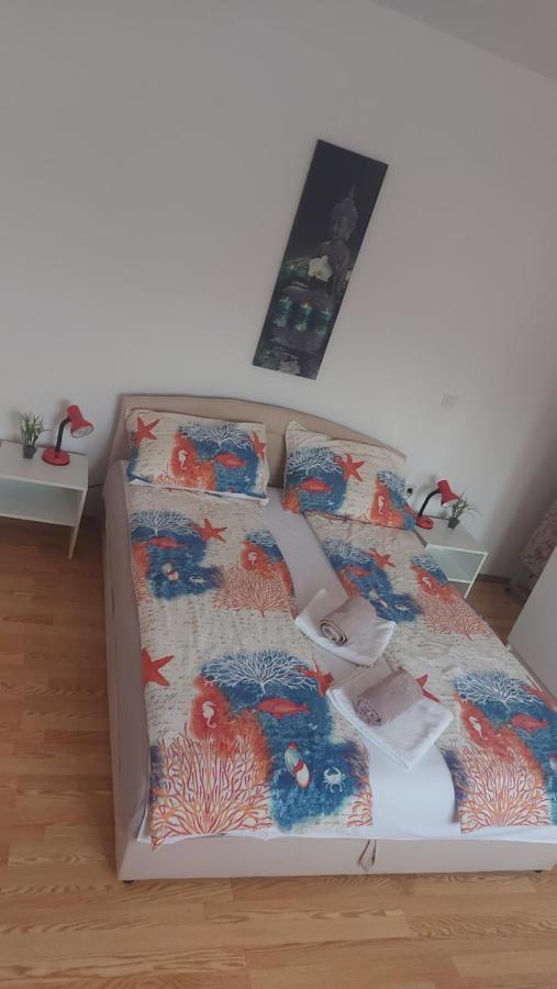Apartman Sneky Vodnjan Zewnętrze zdjęcie