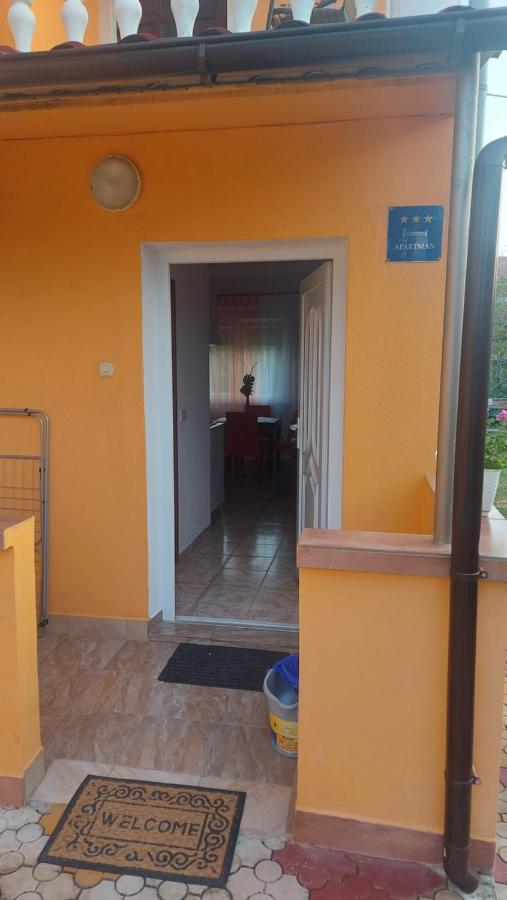 Apartman Sneky Vodnjan Zewnętrze zdjęcie