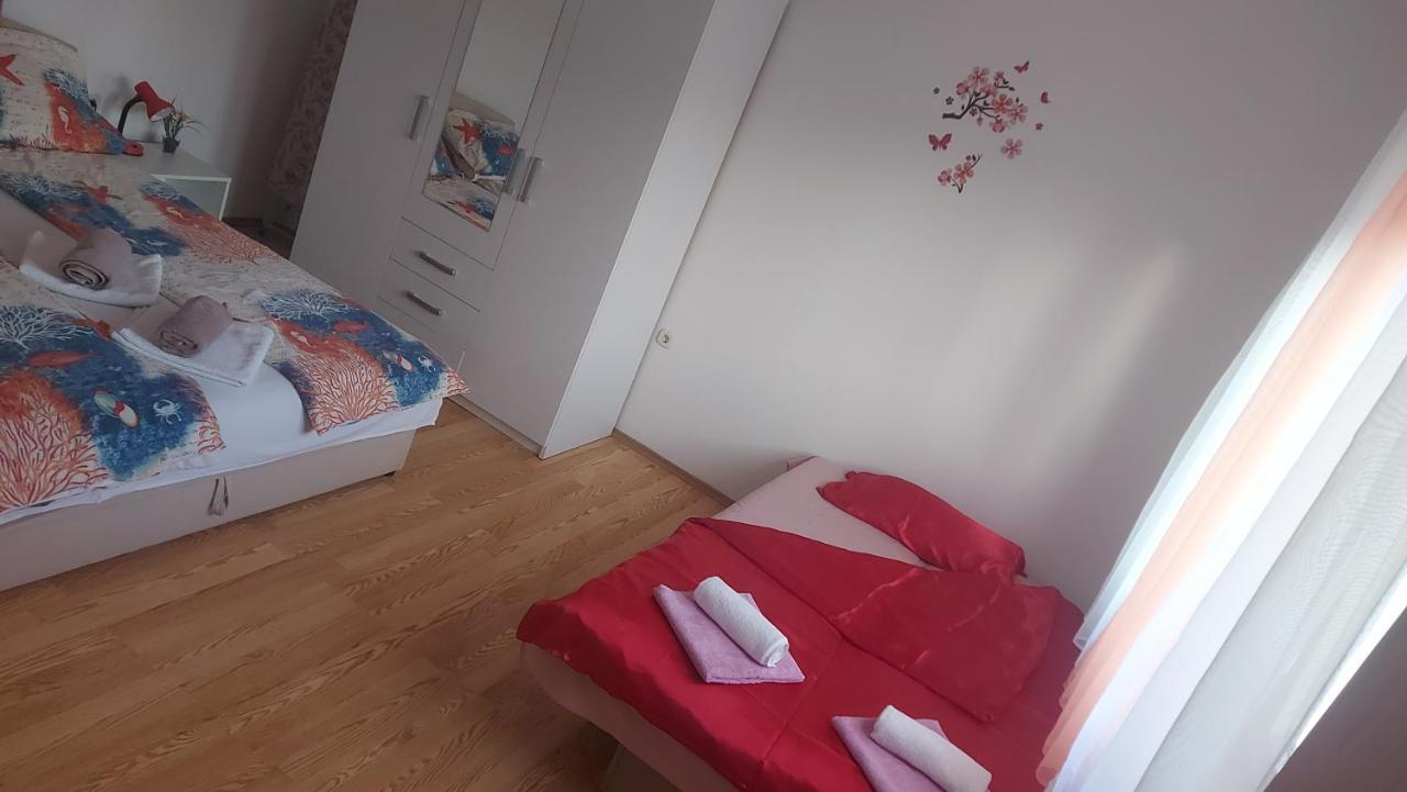 Apartman Sneky Vodnjan Zewnętrze zdjęcie