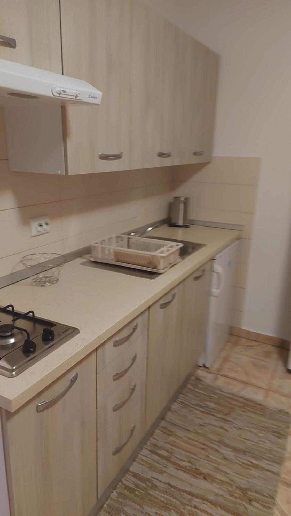 Apartman Sneky Vodnjan Zewnętrze zdjęcie